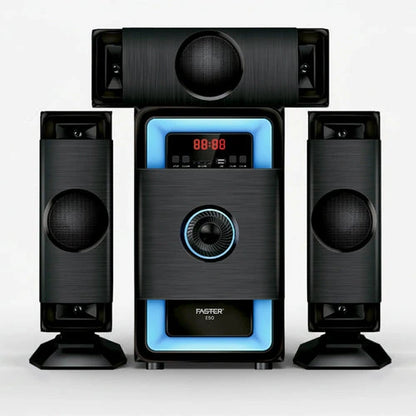 Faster E50 Speaker