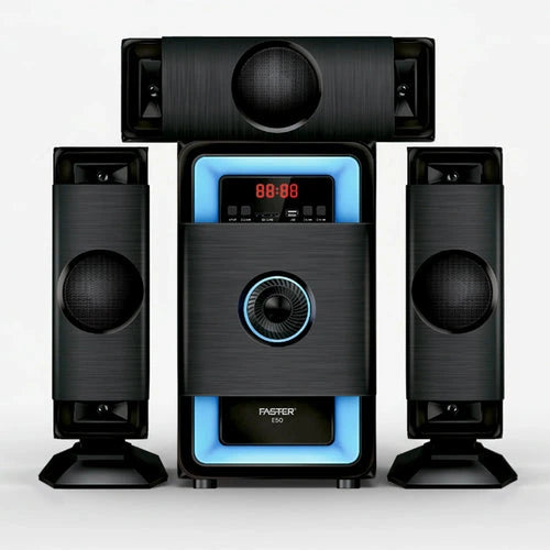 Faster E50 Speaker