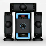 Faster E50 Speaker