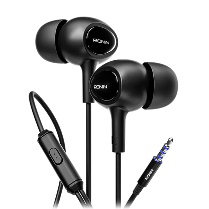 Ronin R-9 Handsfree