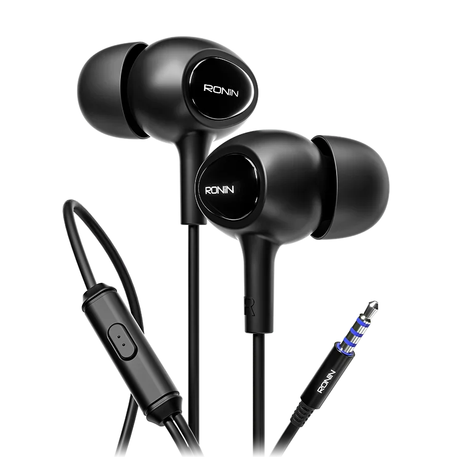 Ronin R-9 Handsfree