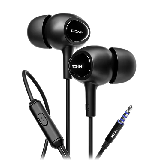 Ronin R-9 Handsfree