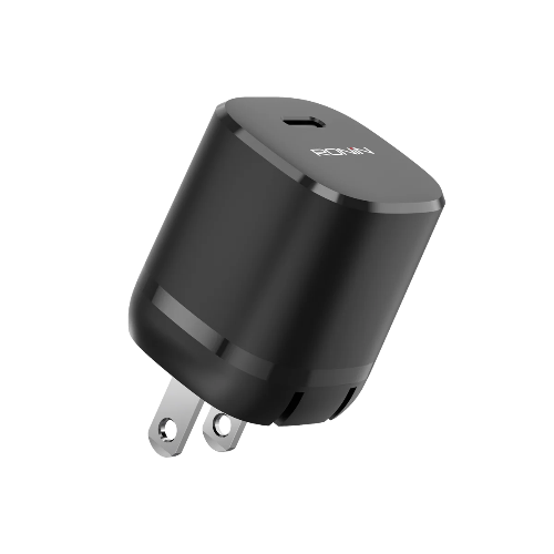 Ronin Fury R-6035 30W Type-C PD Charger