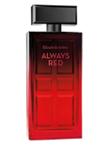 ELIZABETH ARDEN always red edt spray