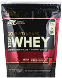 Gold Whey Protein Isolate