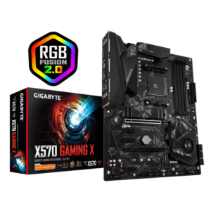 Gigabyte X570 GAMING X 1.0 M/B