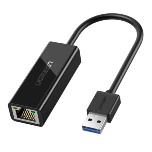 Ugreen 20256 USB 3.0 To Gigabit Ethernet Adapter