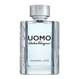 Ferragamo Uomo SF Edt Spray 100ml