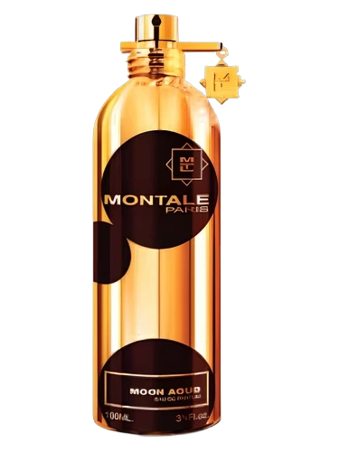 Montale Moon Aoud for Unisex