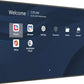 ViewSonic CDE4314-2C 43" 4 K Commercial Displays
