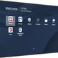 ViewSonic CDE5514-2C 55" 4K UHD Commercial Display