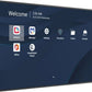 ViewSonic CDE6514-2C 65" 4K UHD Commercial Display