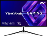 ViewSonic VX2532 24.5" 320Hz Gaming Monitor