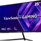 ViewSonic VX2532 24.5" 320Hz Gaming Monitor