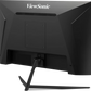ViewSonic VX2532 24.5" 320Hz Gaming Monitor