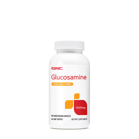 GNC Glucosamine 1000mg 90 Cap