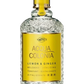 4711 Acqua Colonia LEMON & GINGER 8ML