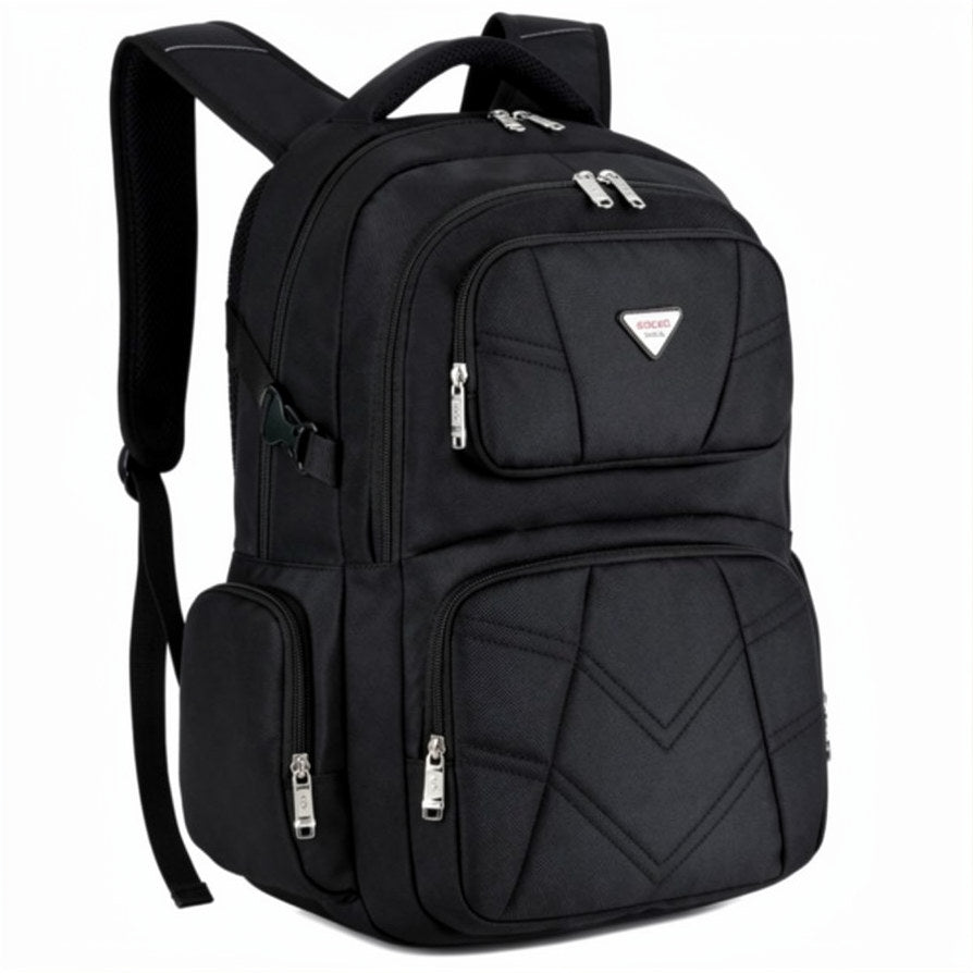 SOCKO 15.6″ Backpack 