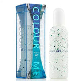 Colour Me Abstract Art 90ML EDP (Homme)