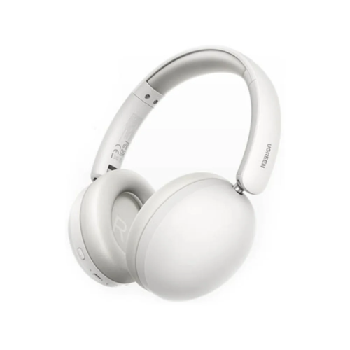 Ugreen 45017 Studio Max2 Wireless Headphones Light Gray