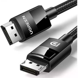 Ugreen 80390 DisplayPort 1.4 Male to Male Cable 1m