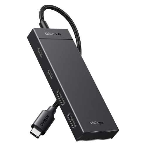 Ugreen 35583 4-in-1 10Gbps USB-C Hub