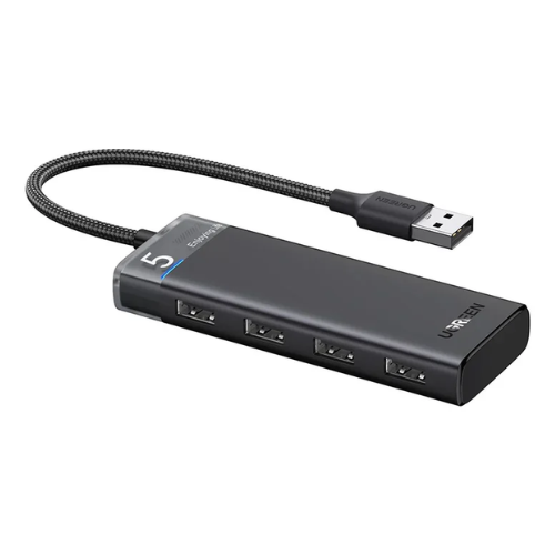 Ugreen 15548 4 Port USB 3.2 Gen 1 Hub