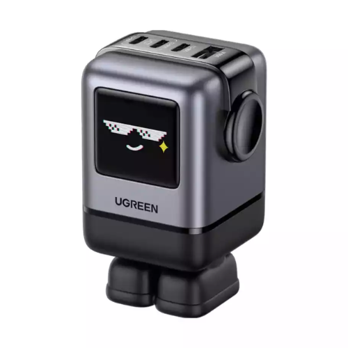 Ugreen 45514B Uno Charger 100W