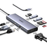 Ugreen 15600 9-In-1 USB-C Hub