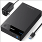 Ugreen 50422 3.5" SATA External Hard Drive Enclosure