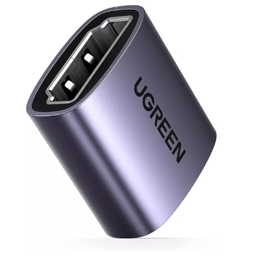 Ugreen 90592 HDMI 8K 60Hz Female to Female Adapter