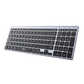 Ugreen 75163 Multi-Mode Wireless Keyboard