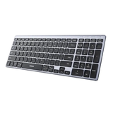 Ugreen 75163 Multi-Mode Wireless Keyboard