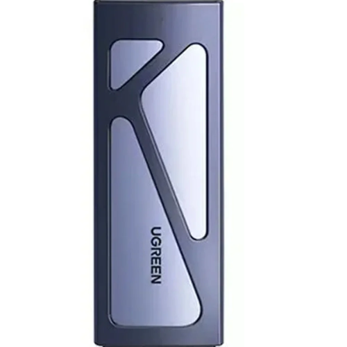 Ugreen 15509 M.2 SATA/NVMe SSD Enclosure