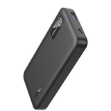 UGREEN 25742 10000mAh Two-Way Fast Charging Power Bank Black