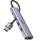 UGREEN 20805 4-in-1 USB 3.0 Hub