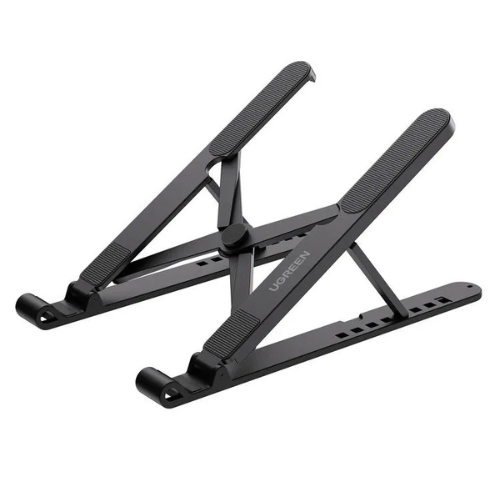 Ugreen 55693 Laptop Folding Stand Black
