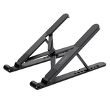 Ugreen 55693 Laptop Folding Stand Black