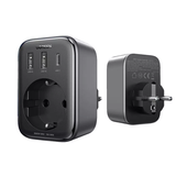 Ugreen 90613 PD 30W Outlet Adapter 4-in-1 Fast Charger