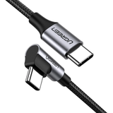 Ugreen 50125 60W PD USB-C Fast Charging Cable 2m