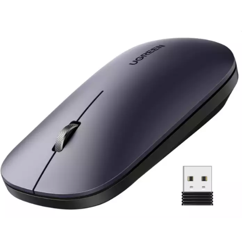 Ugreen 90372 Wireless Mouse Black
