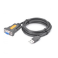 Ugreen 20201 USB 2.0 Male to DB9 RS-232 Female Adapter Cable 1.5m