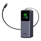Ugreen 55987B 20000mAh 165W Power Bank with Retractable Cable