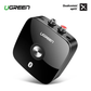 Ugreen 40759 3.5mm + 2RCA Bluetooth 5.0 Receiver Adapter