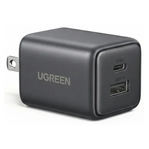 Ugreen 55533 20W GaN USB-C / USB-A Charger