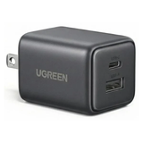 Ugreen 55533 20W GaN USB-C / USB-A Charger