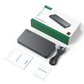 Ugreen 85774 9 in 1 USB C Docking Station Dual Monitor