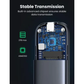 Ugreen 60354 M.2 NVMe SSD USB C Enclosure