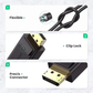 Ugreen 40363 DP to 4K HDMI