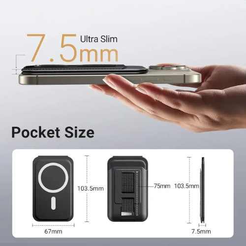 Ugreen 45166 Magnetic